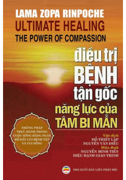 Điều trị bệnh tận gốc