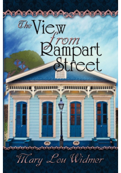 The View from Rampart Street