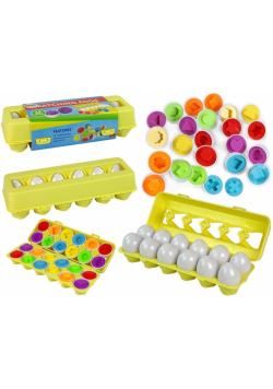 Sorter edukacyjna jajka