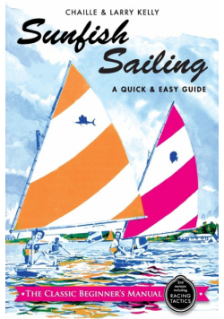 Sunfish Sailing
