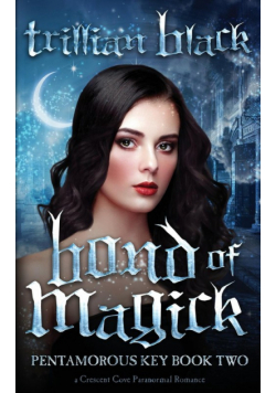 Bond of Magick