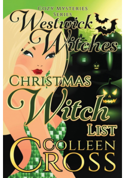 Christmas Witch List