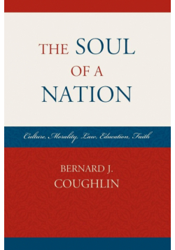 The Soul of a Nation