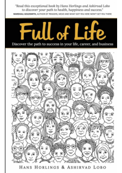 Full Of Life