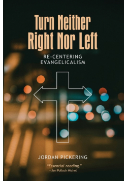 Turn Neither Right Nor Left