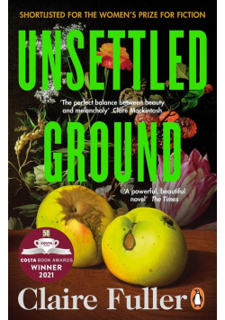 Unsettled Ground