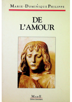 De L'amour