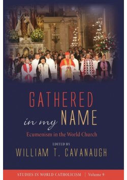 Gathered in my Name