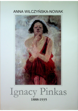 Ignacy Pinkas 1888 1935
