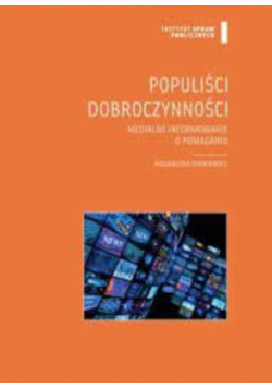 Populiści dobroczynności