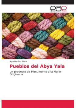 Pueblos del Abya Yala