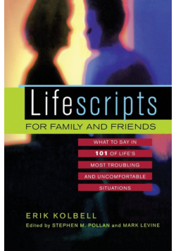 Lifescripts for Family and Friends