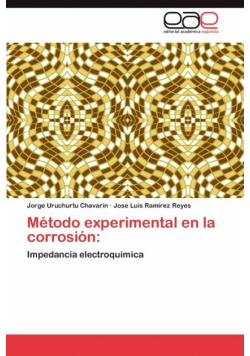 Método experimental en la corrosión