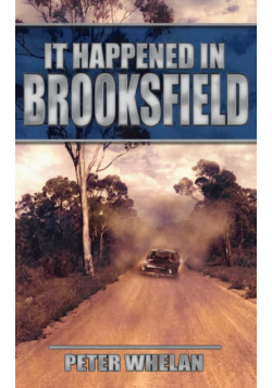 It Happened in Brooksfield