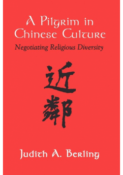 Pilgrim in Chinese Culture