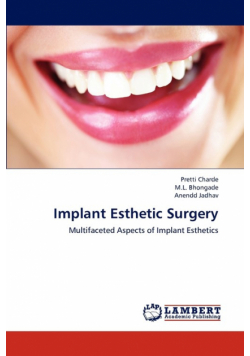 Implant Esthetic Surgery