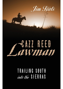Cazz Reed Lawman