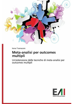 Meta-Analisi Per Outcomes Multipli
