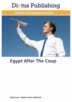 Egypt After the Coup
