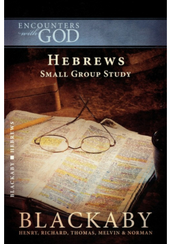 Hebrews