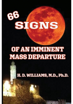 66 "Signs" of an Imminent Mass Departure