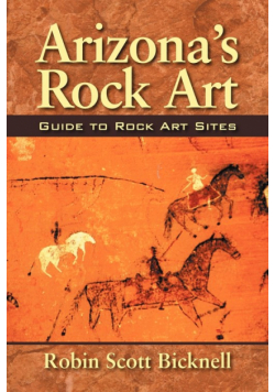 Arizona's Rock Art