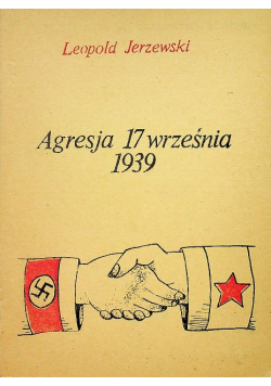 Agresja 17 września 1939