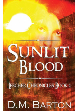 Sunlit Blood