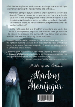 Shadows of Montsegur