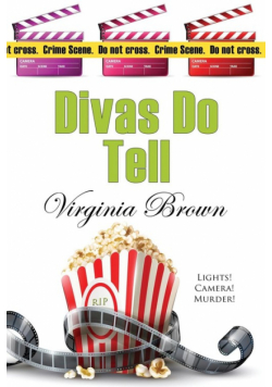 Divas Do Tell