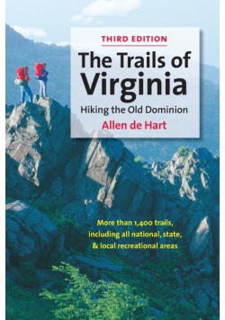 The Trails of Virginia