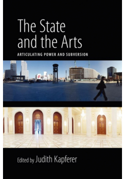 The State and the Arts