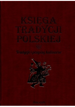 Księga tradycji polskiej