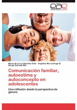 Comunicacion Familiar, Autoestima y Autoconcepto En Adolescentes
