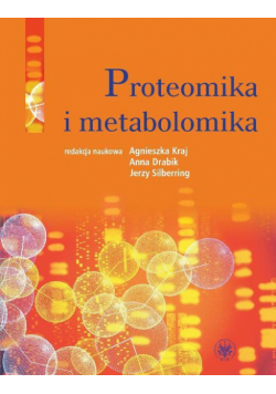 Proteomika i metabolomika