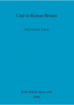 Coal in Roman Britain