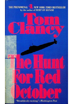 The Hunt For Red October