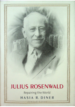 Julius Rosenwald