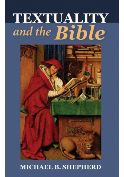 Textuality and the Bible