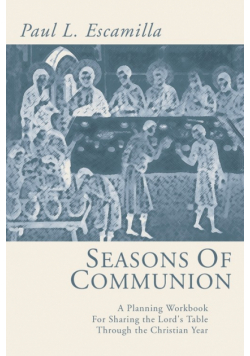 Seasons of Communion