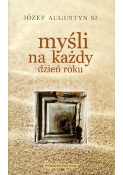 Myśli na każdy dzień roku