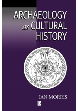 Archaeology Cultural History P