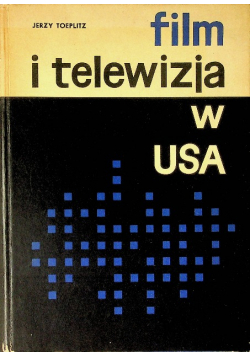 Film i telewizja w USA