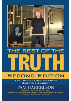 The Rest Of The Truth
