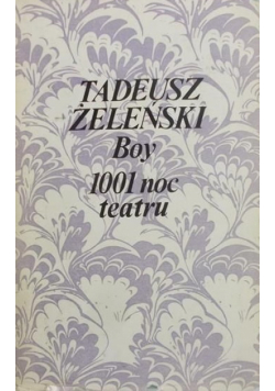 1001 noc teatru