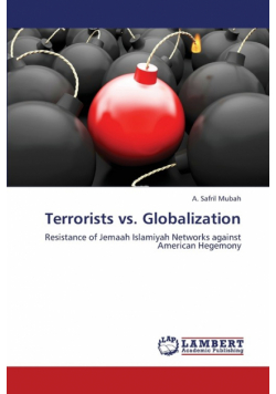 Terrorists vs. Globalization