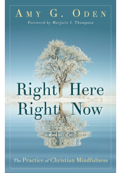 Right Here Right Now