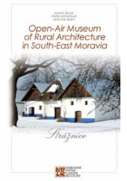 Open air museum of rural architecture