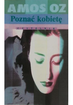 Poznać kobietę