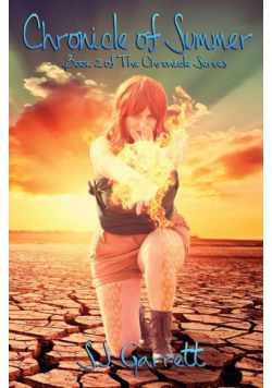 Chronicle of Summer